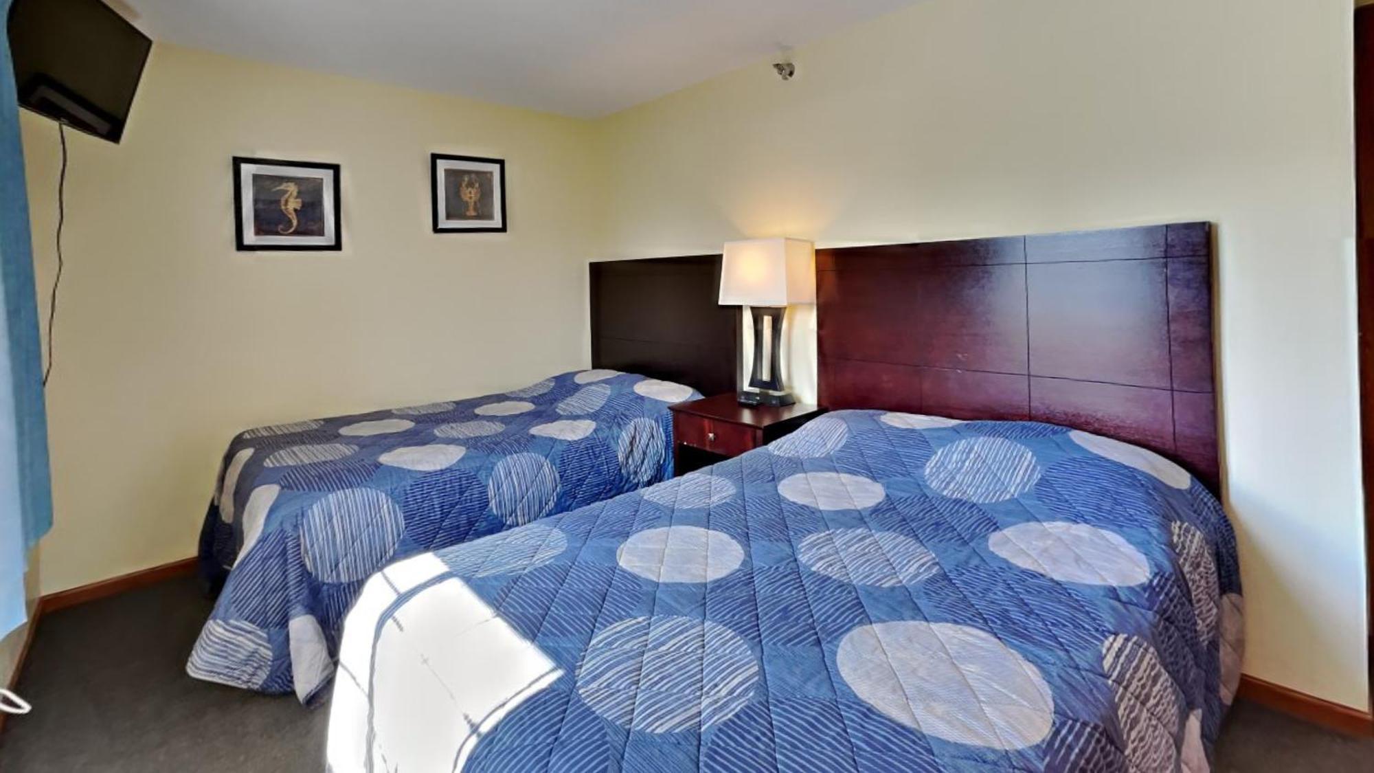 Put-In-Bay Poolview Condo #8 Bagian luar foto