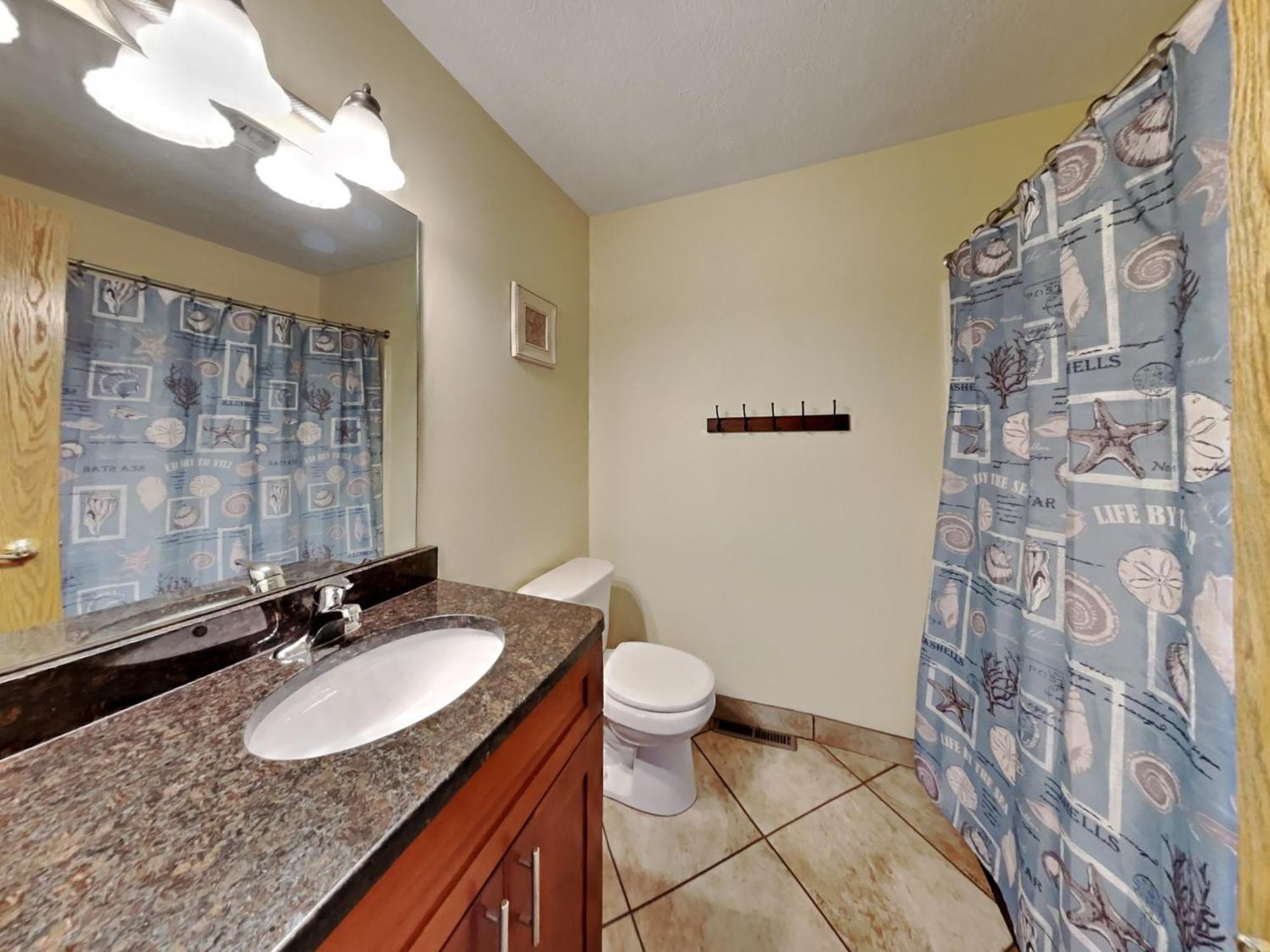 Put-In-Bay Poolview Condo #8 Bagian luar foto