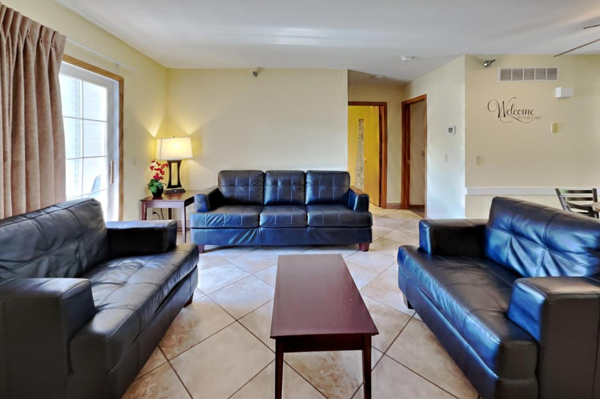 Put-In-Bay Poolview Condo #8 Bagian luar foto
