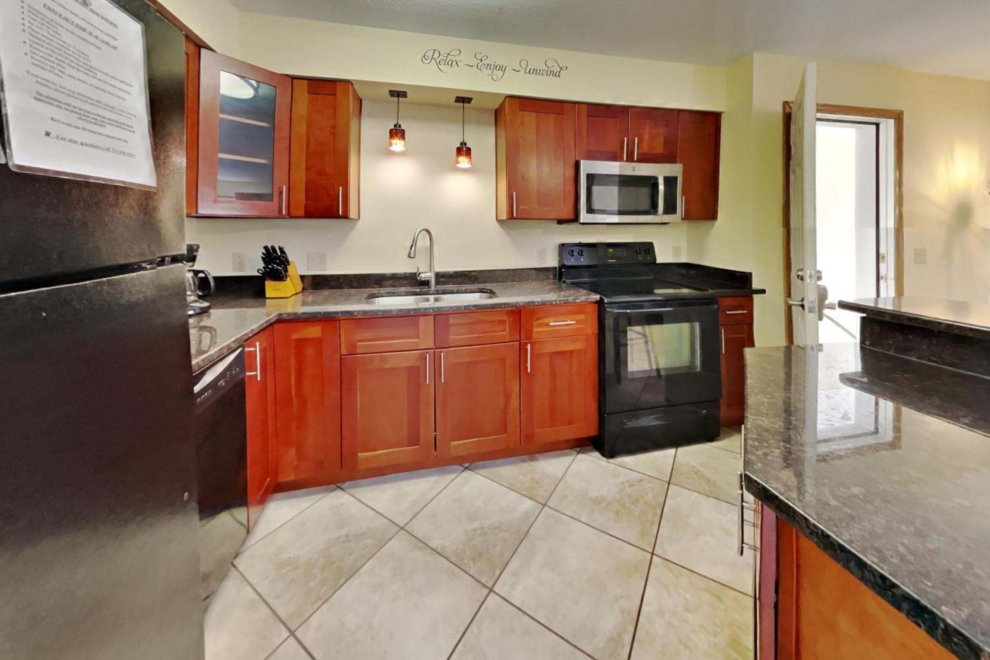 Put-In-Bay Poolview Condo #8 Bagian luar foto