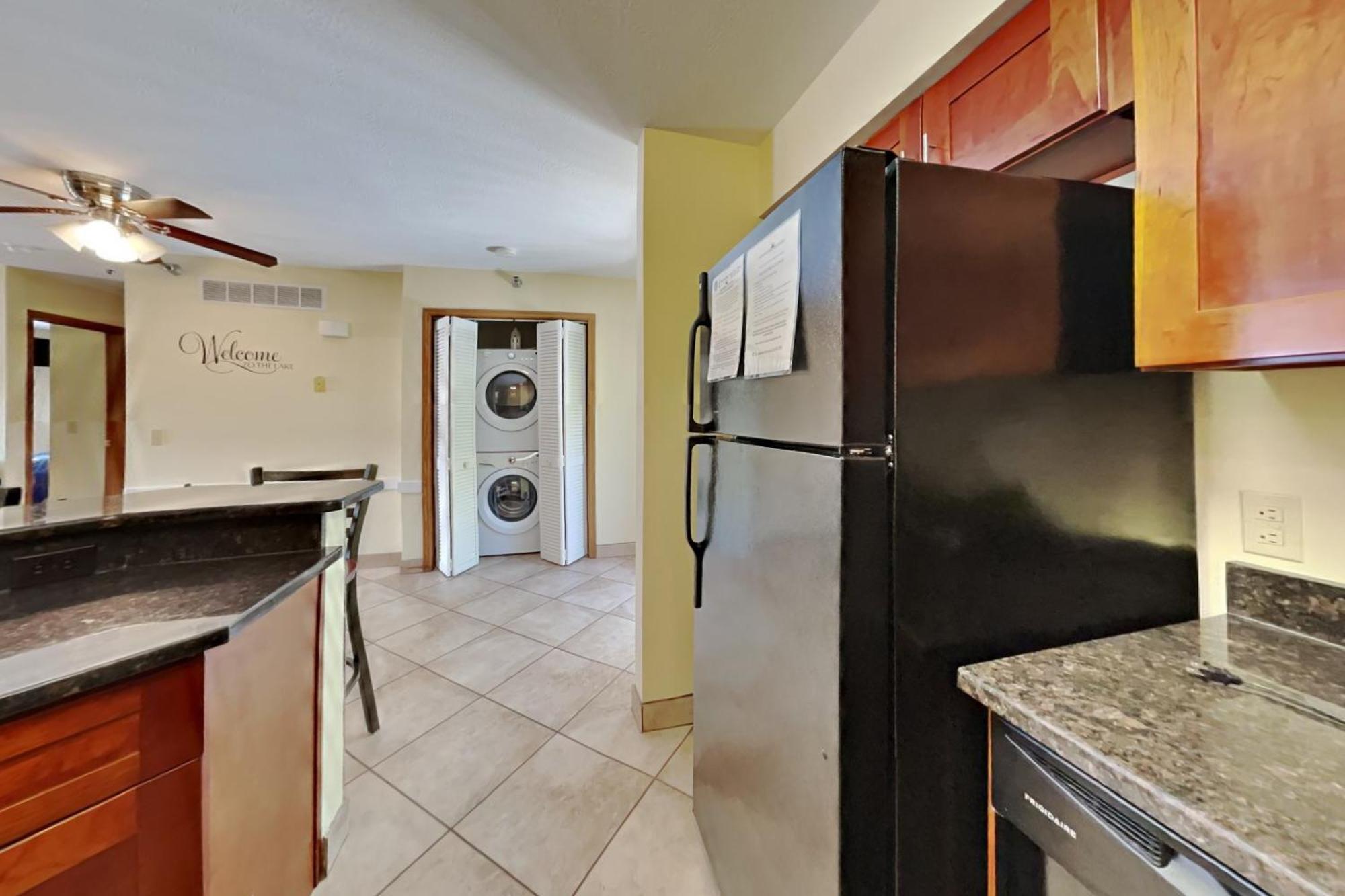 Put-In-Bay Poolview Condo #8 Bagian luar foto