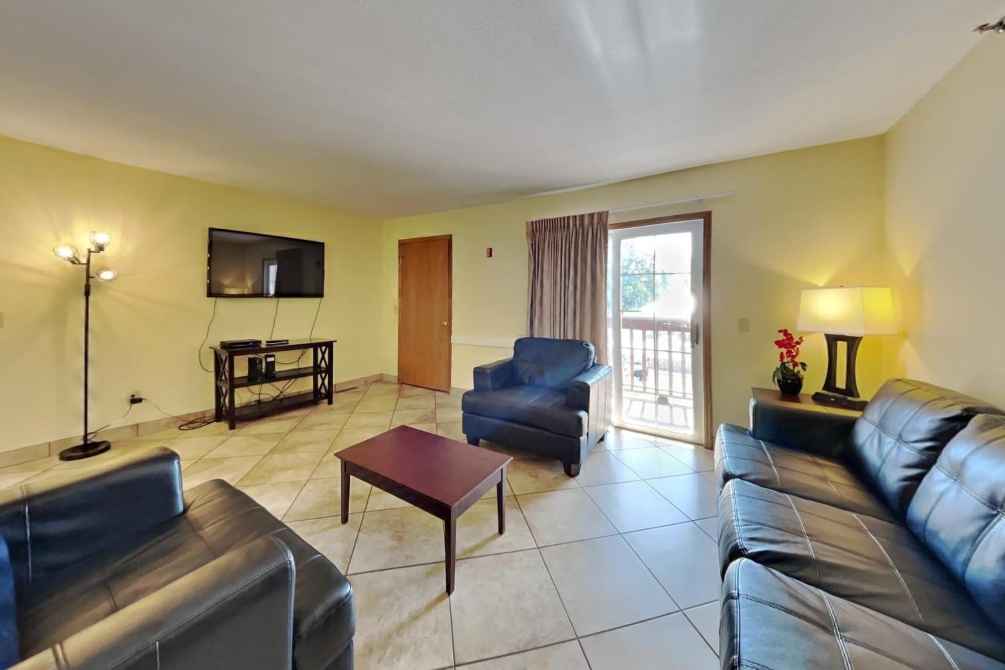 Put-In-Bay Poolview Condo #8 Bagian luar foto