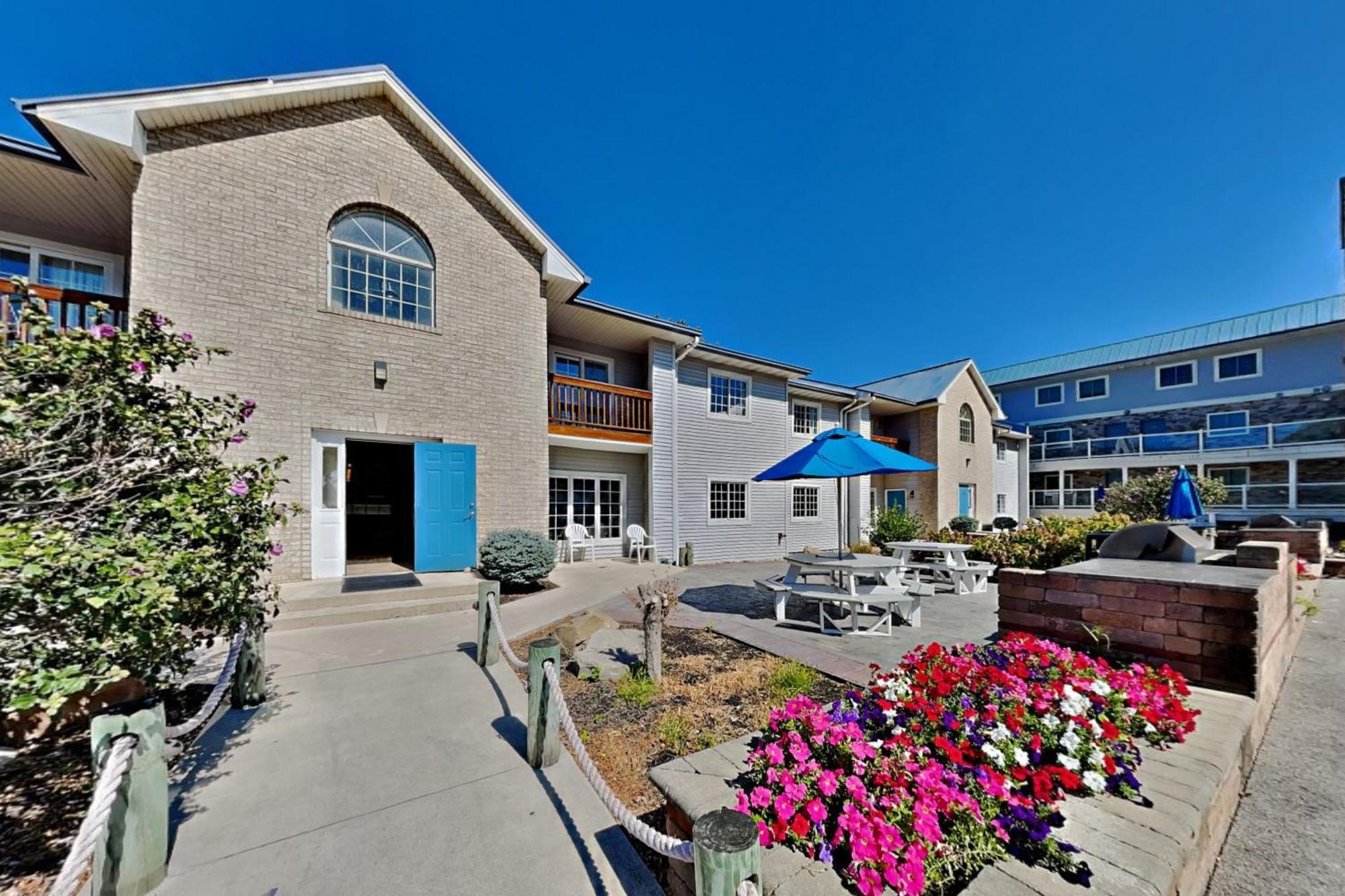 Put-In-Bay Poolview Condo #8 Bagian luar foto