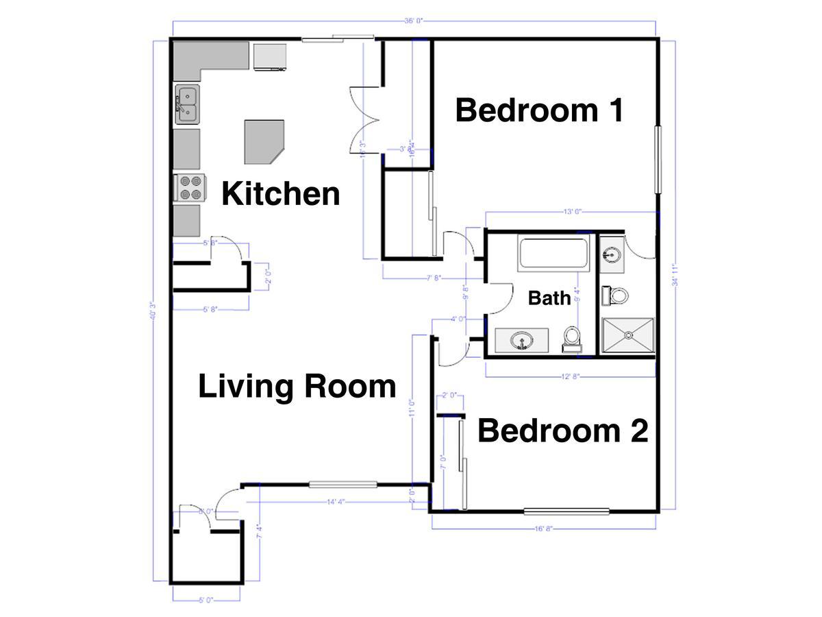 Put-In-Bay Poolview Condo #8 Bagian luar foto