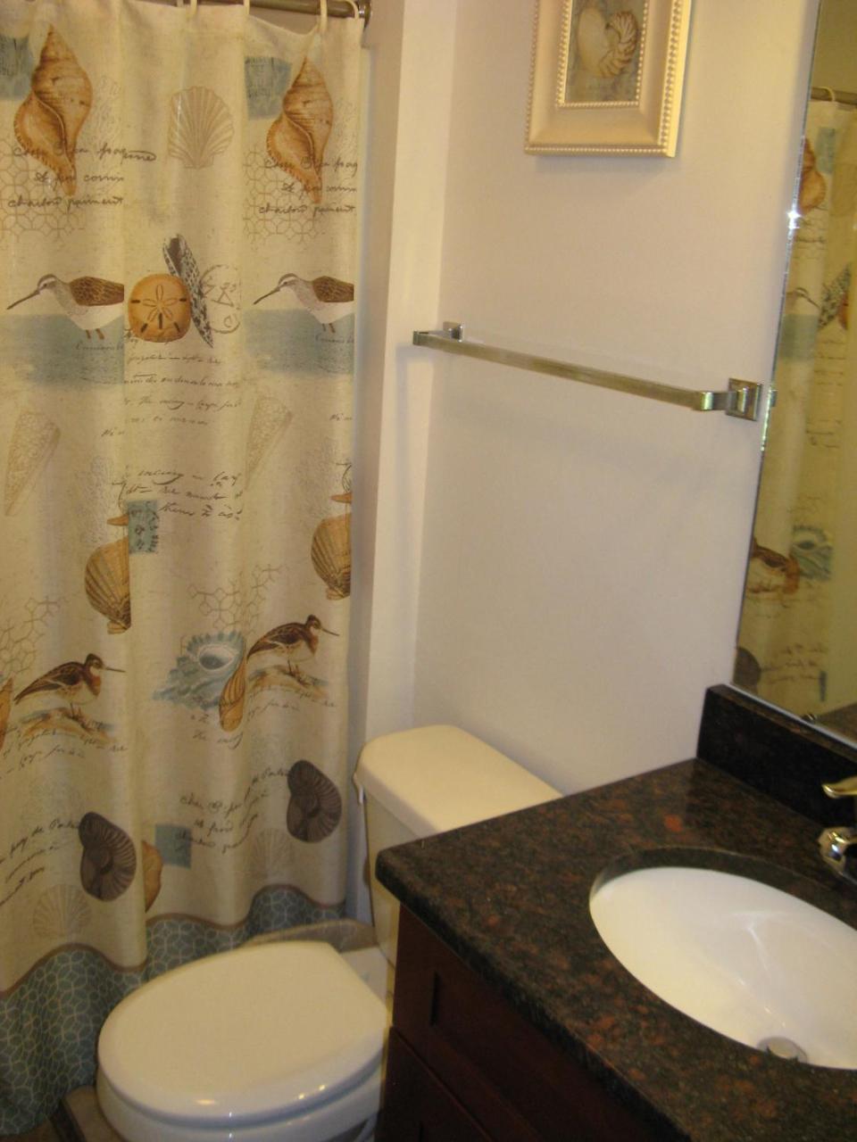 Put-In-Bay Poolview Condo #8 Bagian luar foto